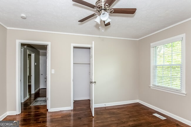 Building Photo - 8198 Spillers Dr SW