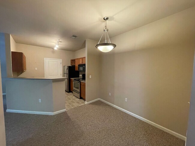 Primary Photo - One Bedroom in Walker Square