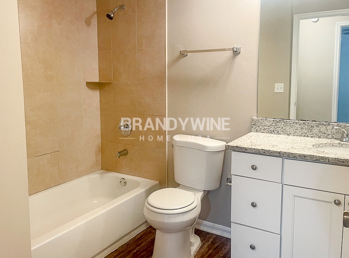Building Photo - 8126 Fieldside Dr W