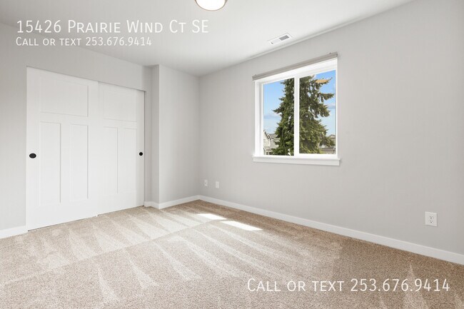 Building Photo - 15426 Prairie Wind Ct SE