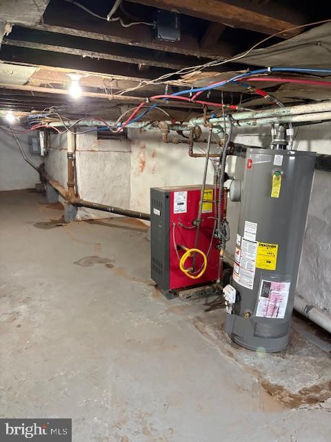 Building Photo - 1919 E Monmouth St