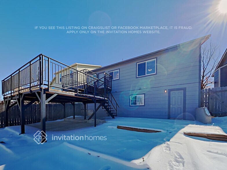 Building Photo - 6974 Big Timber Dr