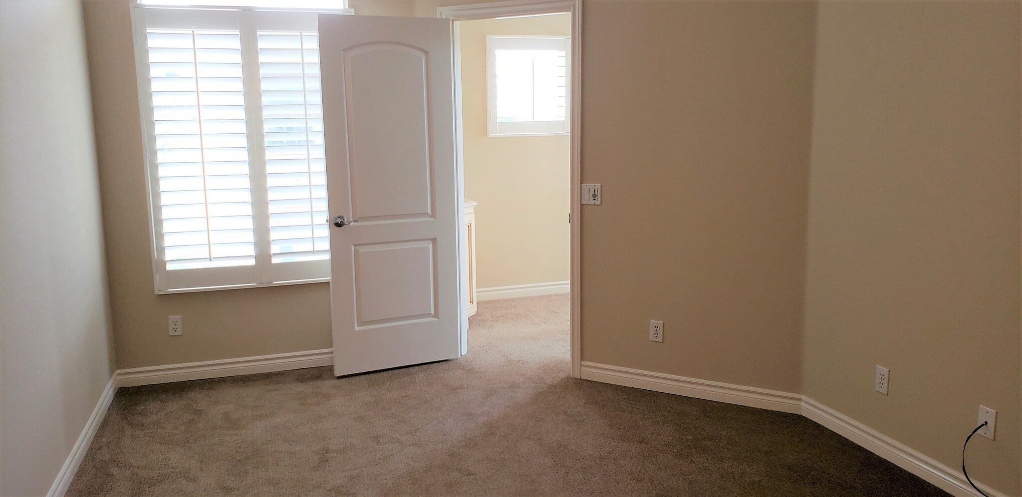 Bedroom 2 - 5532 Renaissance Ave