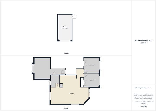 Building Photo - Available Now! - 3 Bedroom Home in The Res...