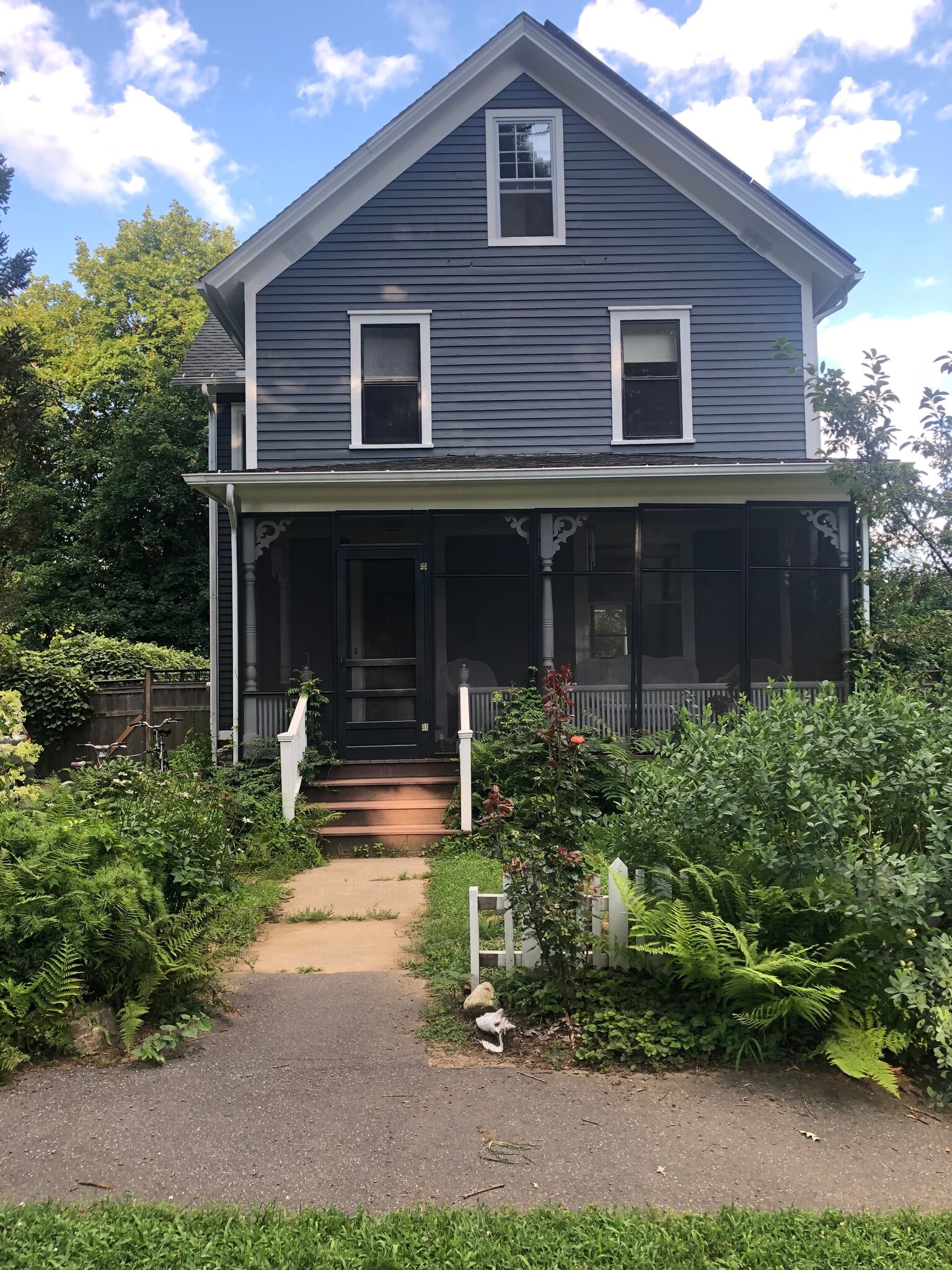 Building Photo - 17 Stilson Ave