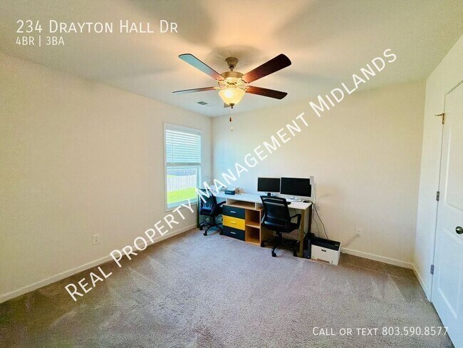 Building Photo - 234 Drayton Hall Rd