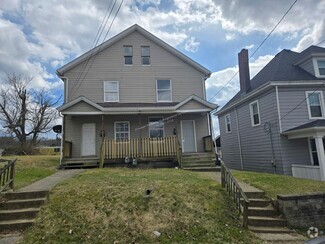 Building Photo - 416 E Reynolds St