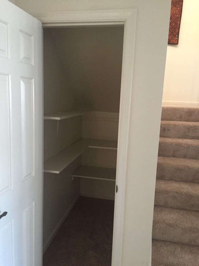 Large Walk-in Pantry - 385 S Bernardo Ave