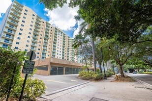 Building Photo - 3500 Coral Way