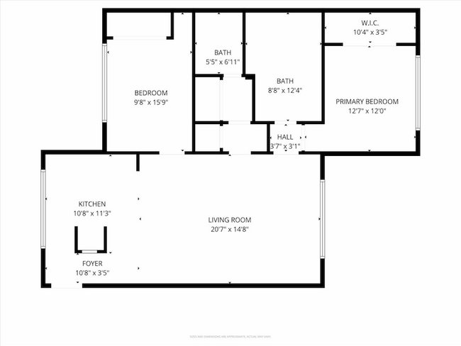Building Photo - 4549 N O'Connor Rd