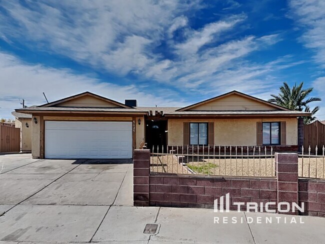 Primary Photo - 5425 Addison Avenue Las Vegas NV
