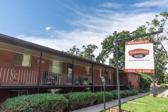 Building Photo - 7290 Newton Street