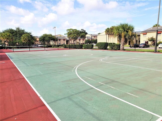 Building Photo - 4151 S Semoran Blvd