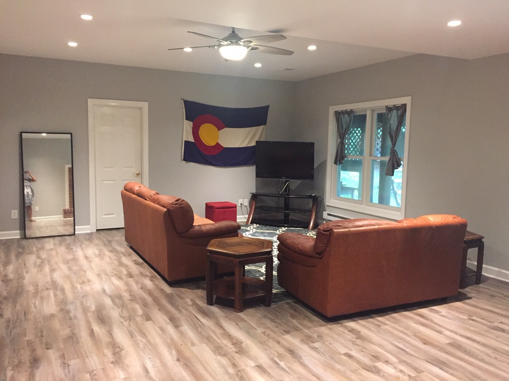 Living Room 3 - 8024 Ellingson Dr