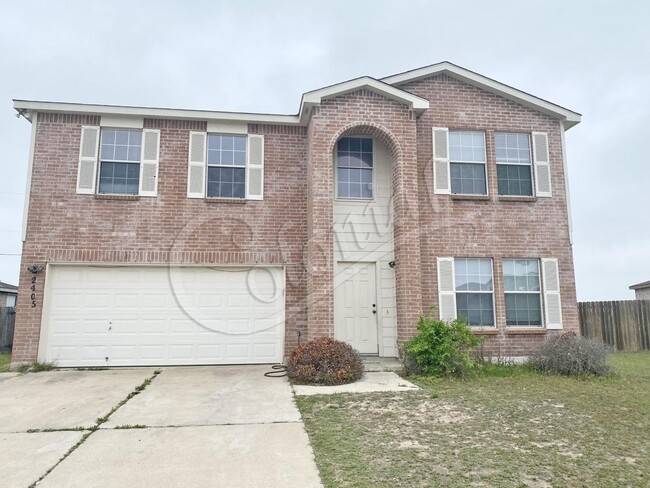 Building Photo - 4bd/2.5 in Killeen TX