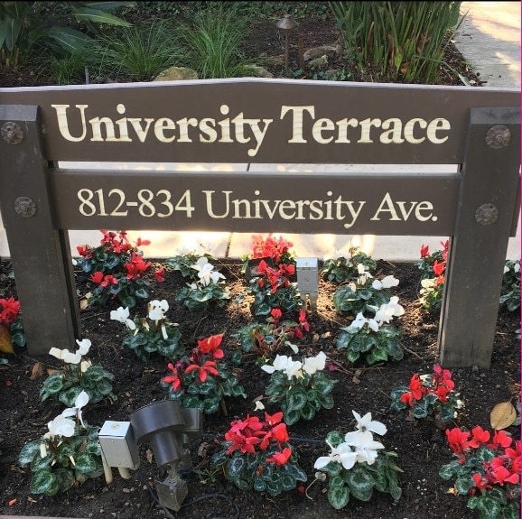 Building Photo - University Terrace