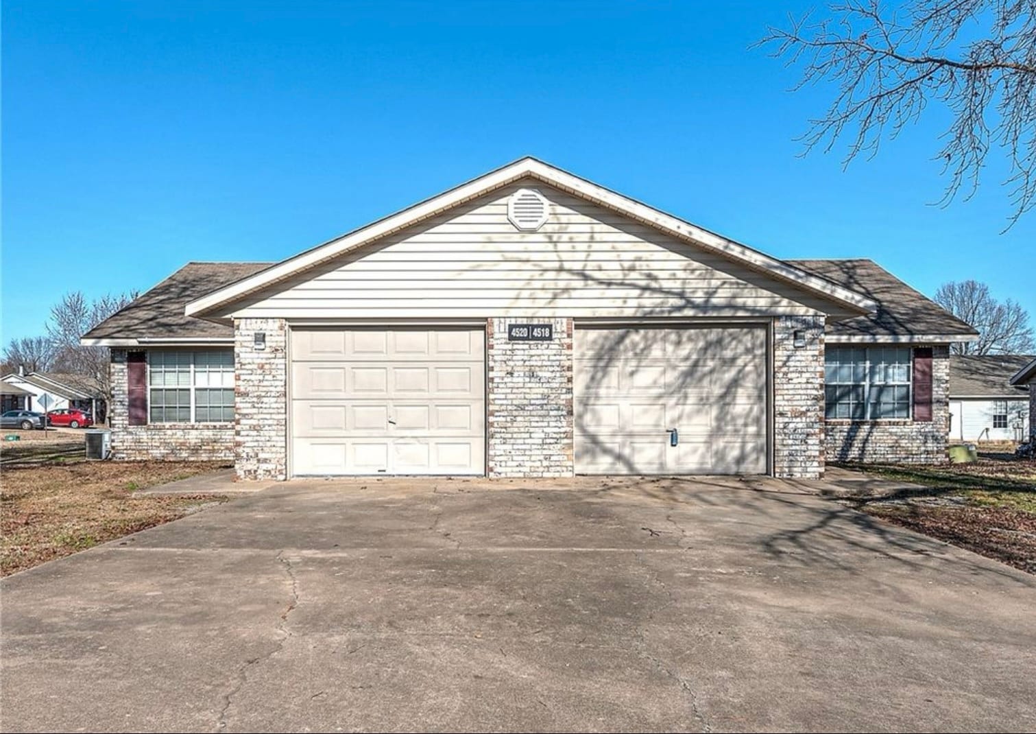 Building Photo - 4518 W Franciscan Trl
