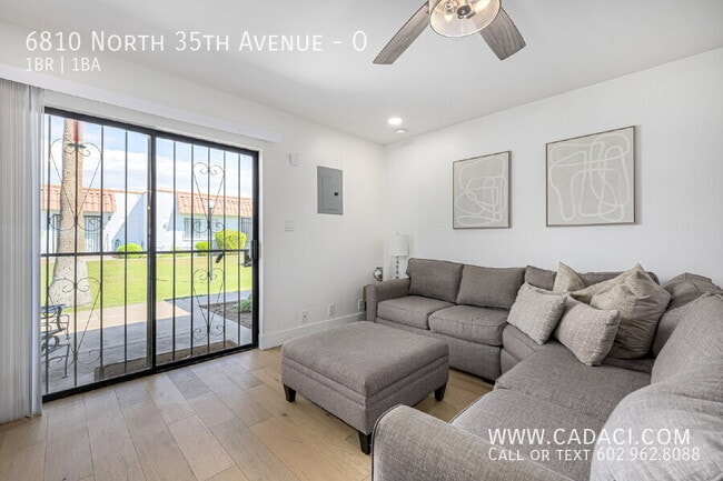 Building Photo - 6810 N 35th Ave