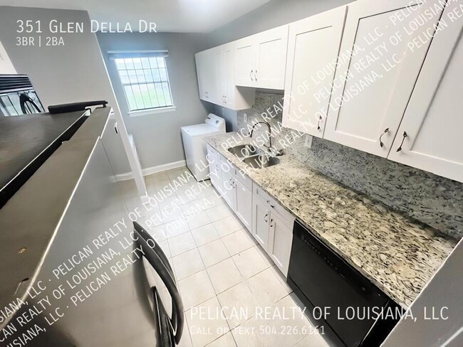 Building Photo - 351 Glen Della Dr