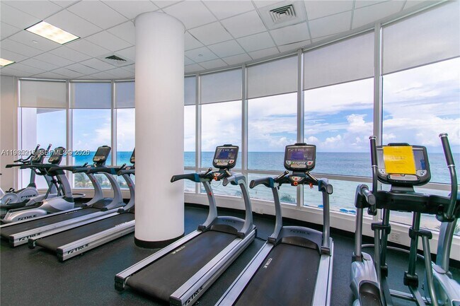 Building Photo - 6365 Collins Ave