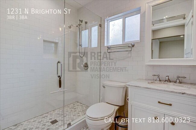 Building Photo - 1231 N Brighton St