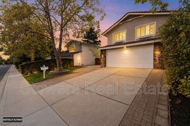 Building Photo - 2406 Talavera Dr