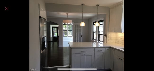 Kitchen - 272 Delaware Ave