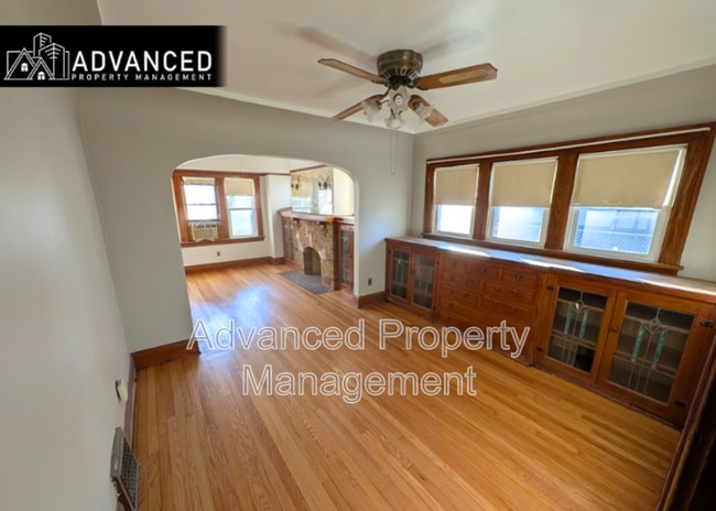 Building Photo - 3893 Dr. William Finlayson St