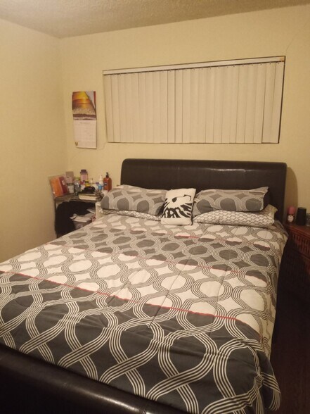 Bedroom 1 - 4212 W 154th St
