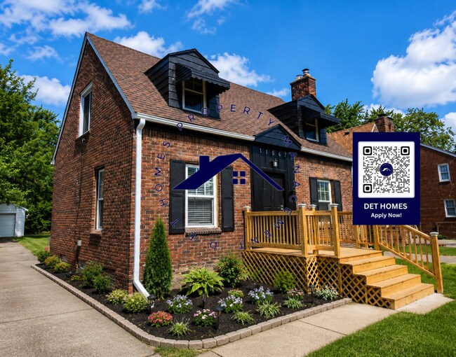 Building Photo - 11067 Wayburn St