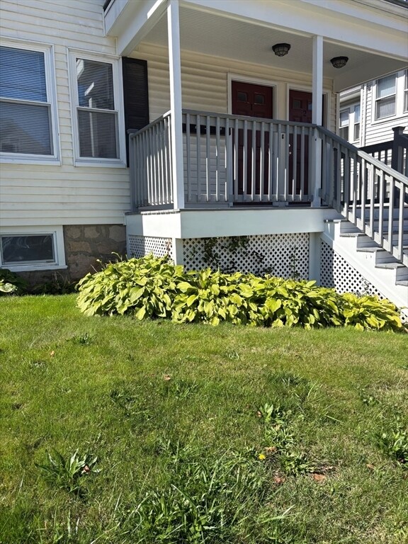 Building Photo - 200 Manthorne Rd