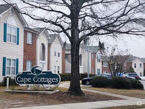 Building Photo - CAPE COTTAGES