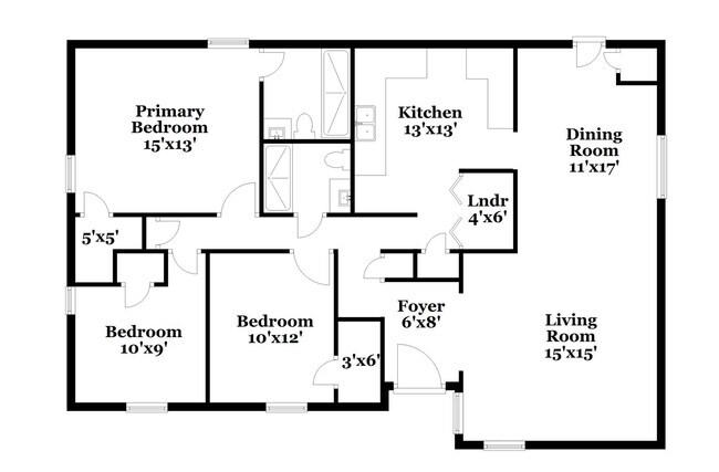 Building Photo - 2218 Morning Vista Dr