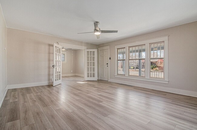 Building Photo - Modern Remodel with Classic Charm in Prime SoBo Location