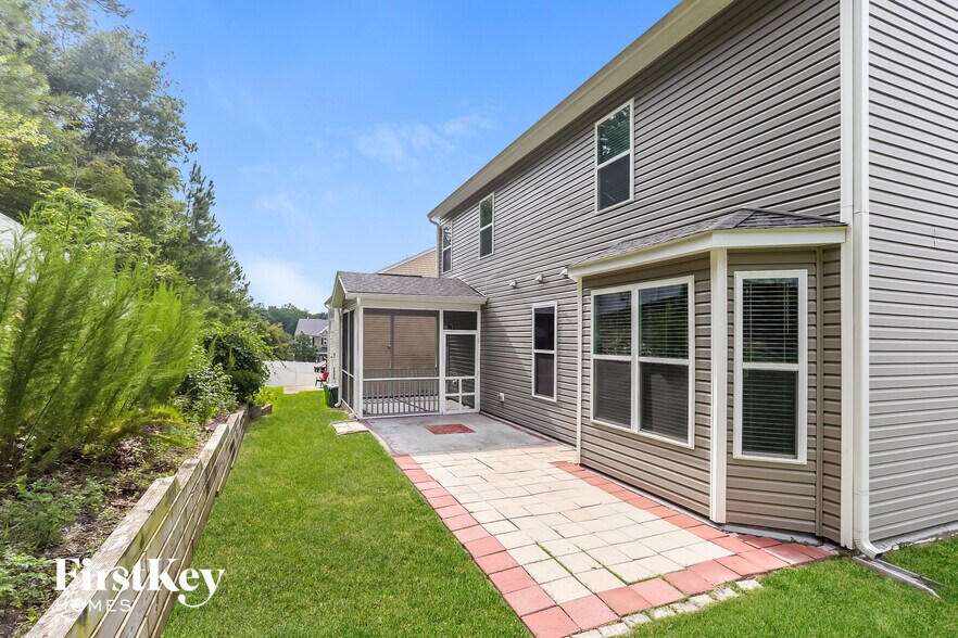 Building Photo - 3914 Massey Wood Trail