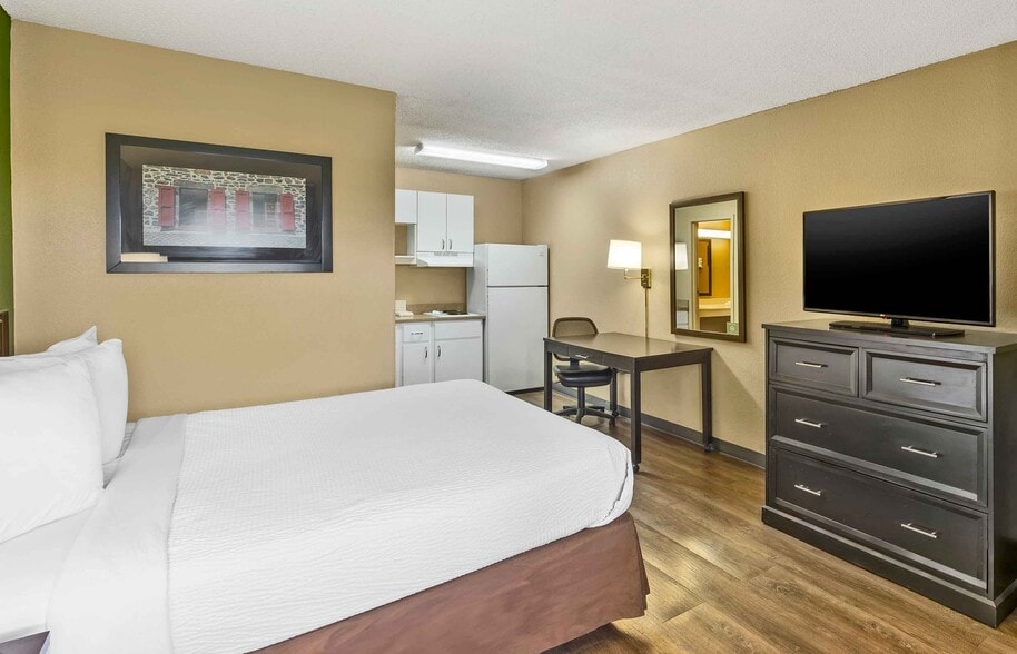 Building Photo - Furnished Studio-Sacramento - Northgate
