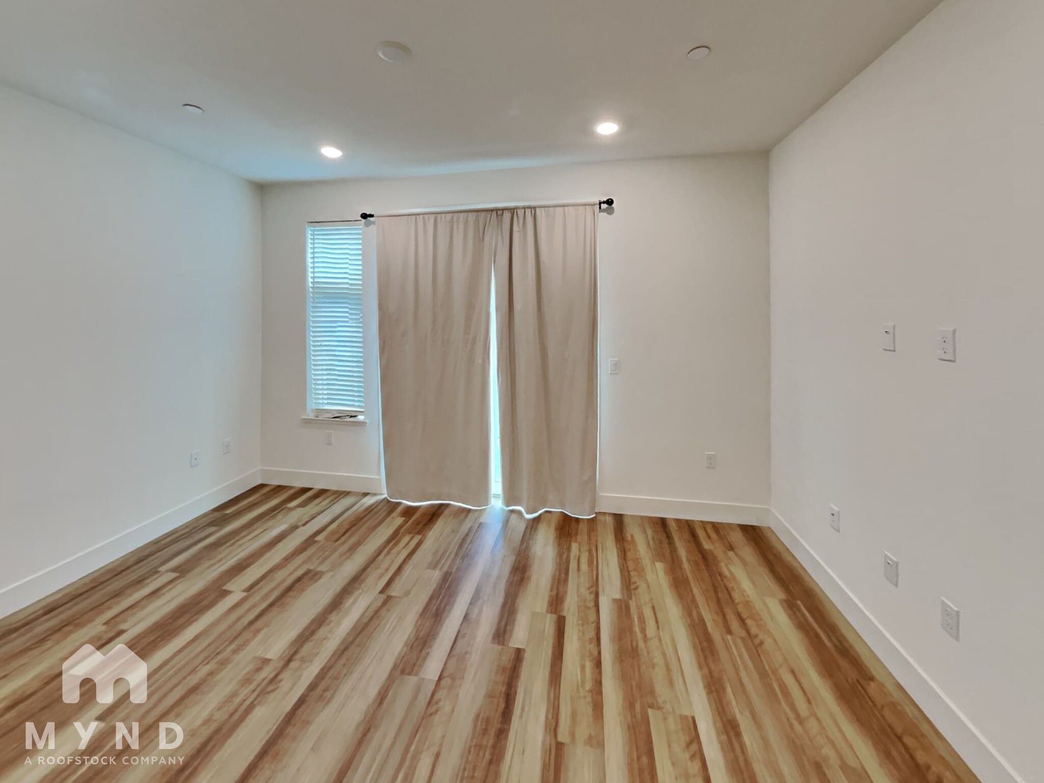 Building Photo - 4080 Linden St
