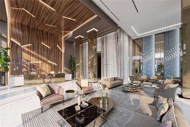 Building Photo - 1170 E Hallandale Beach Blvd