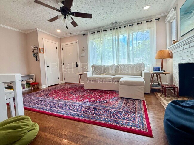 Building Photo - 1312 N 37th St