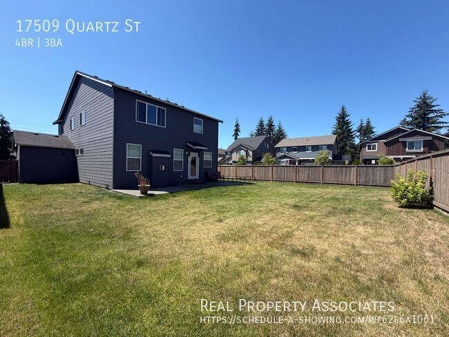 Building Photo - 17509 Quartz St