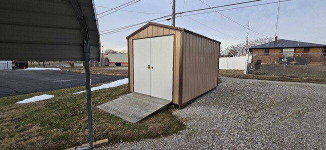 Building Photo - 107 N 2nd Ave