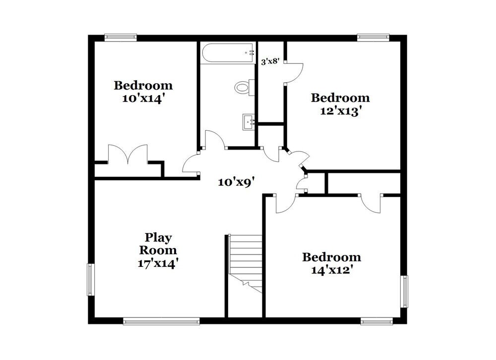 Building Photo - 12614 Montford Ln