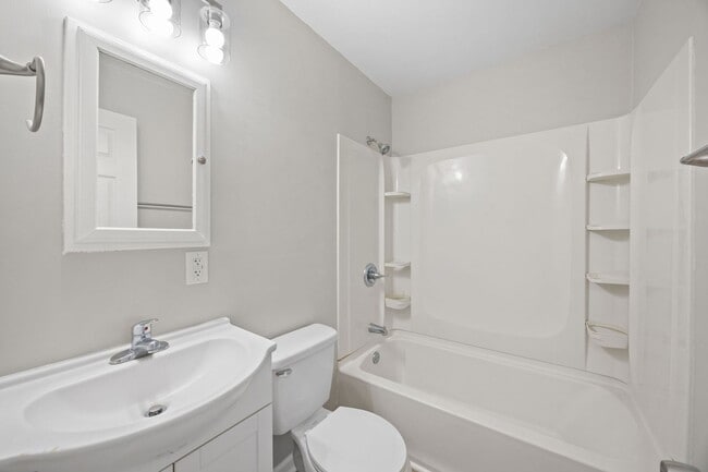 Building Photo - Welcome to Bell Fork Homes!