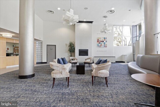 Building Photo - 4600 Connecticut Ave NW