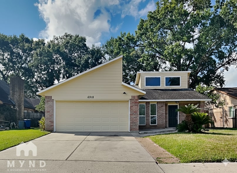 Primary Photo - 6918 Foxbrook Dr