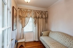 Building Photo - 116 Central St