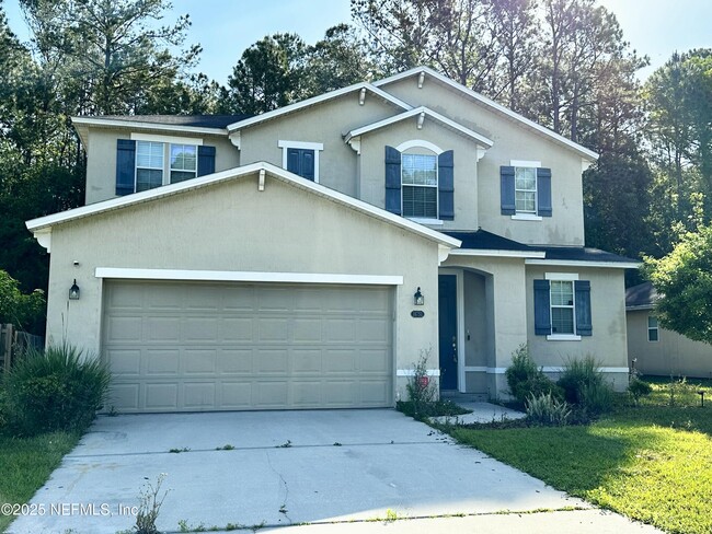 Primary Photo - 11751 Silver Hill Dr