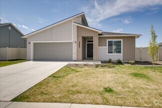 Building Photo - Fresh + Modern Single-Level Home in Caldwell
