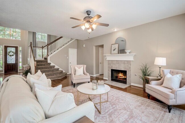 Building Photo - 16407 Bogan Flats Ct