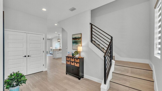 Building Photo - Stunning New Construction Villa for Rent Near Lake John